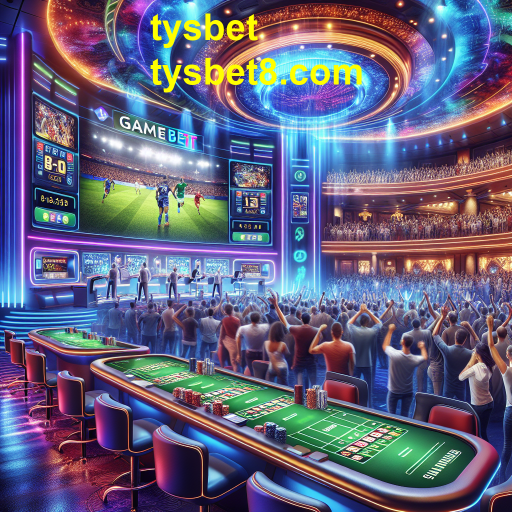 A Ascensão dos Jogos de Eventos no Mundo Digital