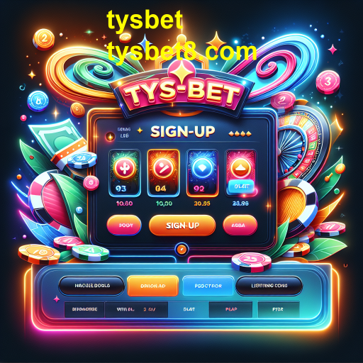 Explorando a Categoria Cadastro no Tysbet: Um Mundo de Palavras e Desafios